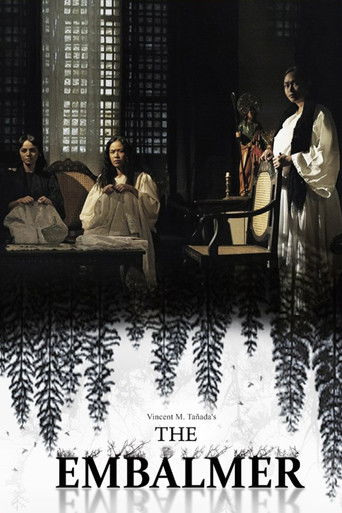 Poster de Ang Bangkay