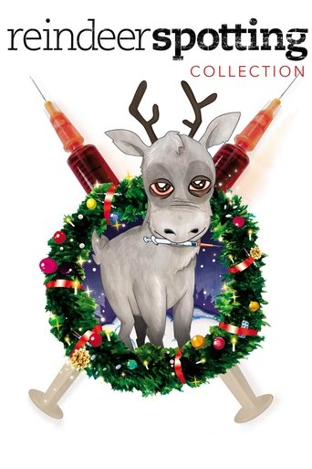 Reindeerspotting Collection Poster