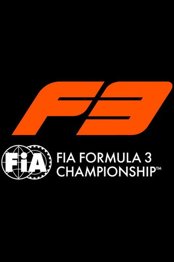 Formula 3 (2026)