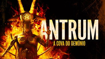 Escena 11 de Antrum