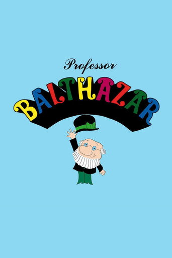 Profesor Baltazar — Pósters 7