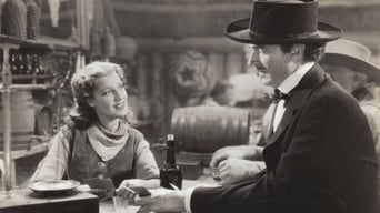 The Girl of the Golden West (1938)