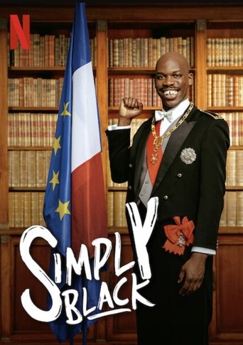 Simply Black (2020) download