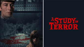 #7 A Study in Terror