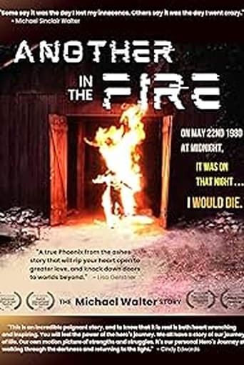 Poster of Another in the Fire