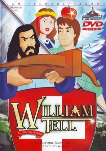 The New Adventures of William Tell