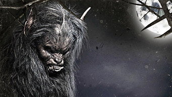 #4 Werewolf Rising