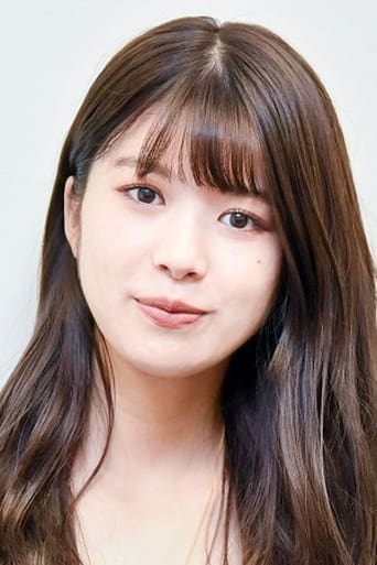 Image of Fumika Baba