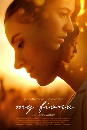 My Fiona (2021) My Fiona (2021)