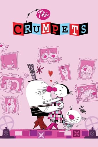 Poster of Les Crumpets