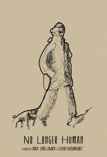 No Longer Human (2022)