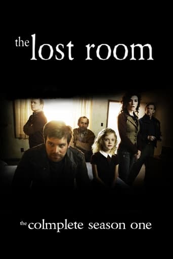 The Lost Room Season 1 Episode 3