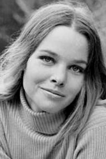 Image of Michelle Phillips