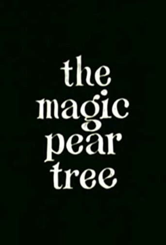 Poster för The Magic Pear Tree