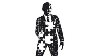 #2 The Jigsaw Man