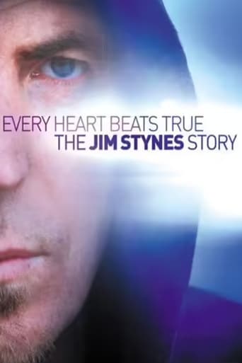 Poster för Every Heart Beats True: The Jim Stynes Story