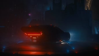 #41 Той, хто біжить по лезу 2049