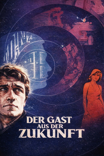 Der Gast aus der Zukunft