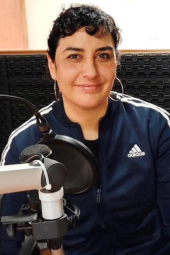 Sofía Betarte