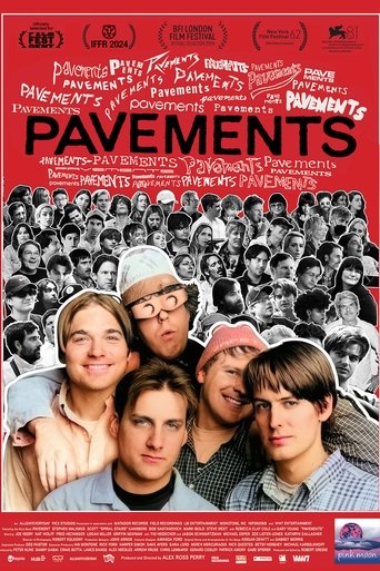 Pavements