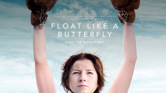 #6 Float Like a Butterfly