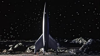 Destination Moon (1950)