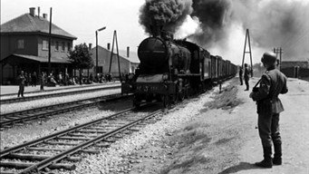 Kapo (1960)