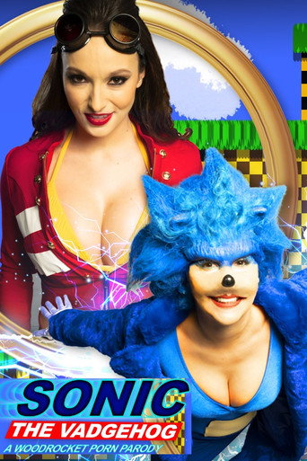 Sonic the Vadgehog