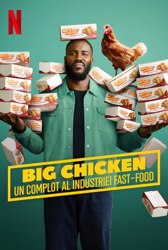 Big Chicken: A Fast Food Conspiracy