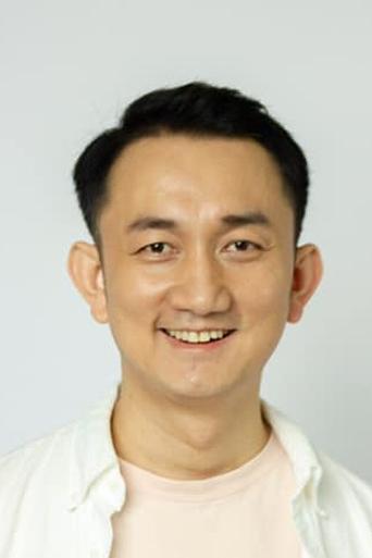 Imagine Wu Ming-hao