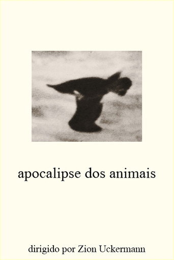 apocalipse dos animais