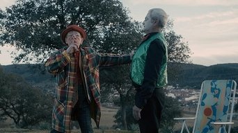 El circo de los muchachos S01E02