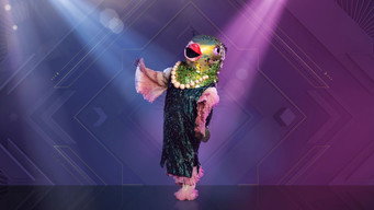 #5 The Masked Singer Austria