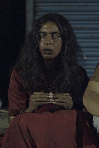 La Llorona (2019) La Llorona (2019)
