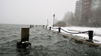 Inundation District (2023)