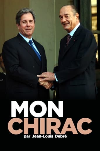 Mon Chirac en streaming 