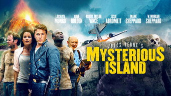 Still 8 from Mysterious Island