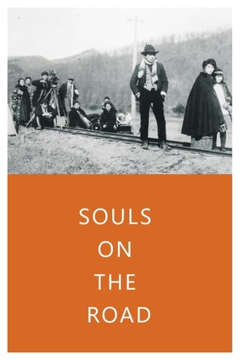 Poster of Souls on the Road