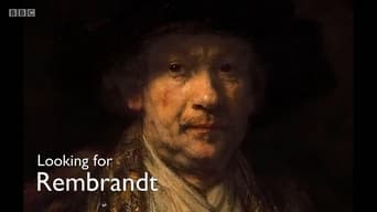 #2 Looking for Rembrandt