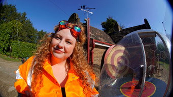 Episodio 2 — Episodio 2