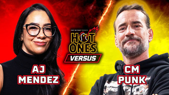 Episode 3 — AJ Mendez vs. CM Punk