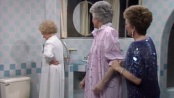 Las chicas de oro T1E19