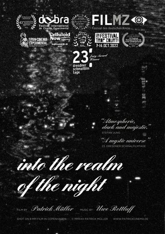 Into the Realm of the Night