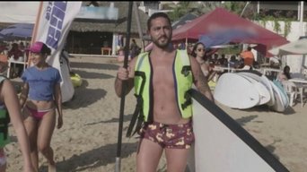 Episódio Episódio 3 da série Acapulco Shore