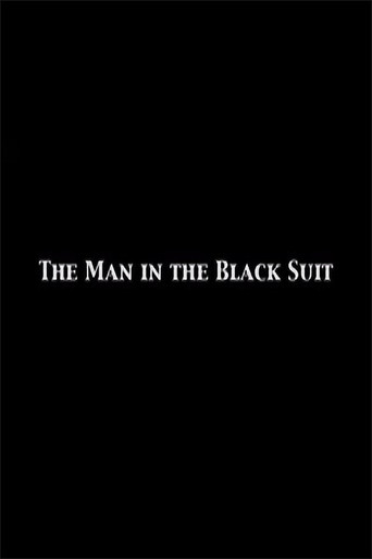 The Man in the Black Suit (2009)