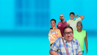 Galeria 1 - FBI: Feos, Bobos e Ingenuos