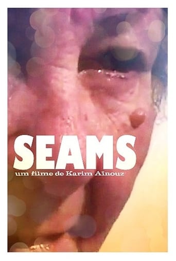 Poster för Seams