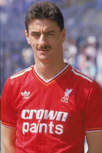 Image of Ian Rush