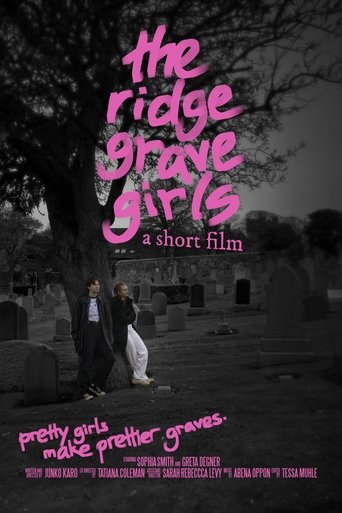 The Ridge Grave Girls (2023)