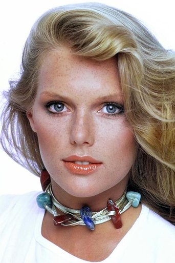 Image of Patti Hansen